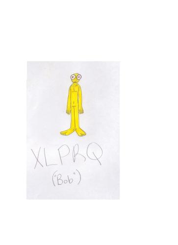 XLPRQ ("Bob")