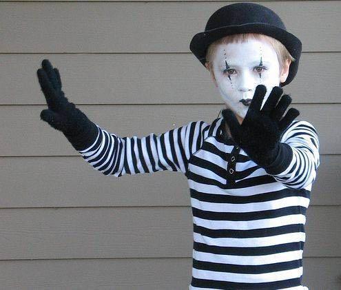 Mime